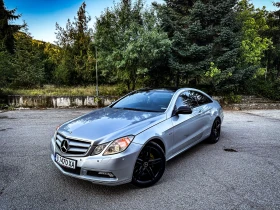  Mercedes-Benz E 250