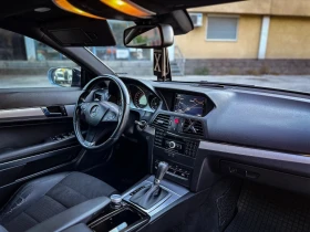 Mercedes-Benz E 250 CDI= = NAVI=  | Mobile.bg    7