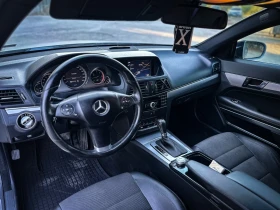 Mercedes-Benz E 250 CDI= = NAVI=  | Mobile.bg    5