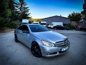 Mercedes-Benz E 250 CDI= = NAVI=  | Mobile.bg    2