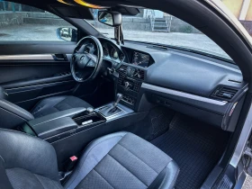 Mercedes-Benz E 250 CDI= = NAVI=  | Mobile.bg    8