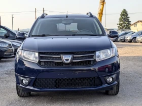 Dacia Logan 1.2i 75кс. Газ Клима  БОНБОН