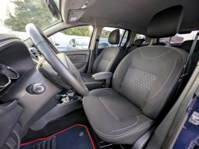 Обява за продажба на Dacia Logan 1.2i 75кс. Газ Клима  БОНБОН ~7 490 лв. - изображение 10