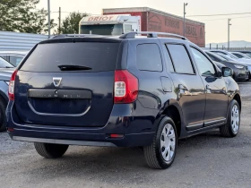 Обява за продажба на Dacia Logan 1.2i 75кс. Газ Клима  БОНБОН ~7 490 лв. - изображение 2