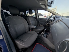 Обява за продажба на Dacia Logan 1.2i 75кс. Газ Клима  БОНБОН ~7 490 лв. - изображение 11