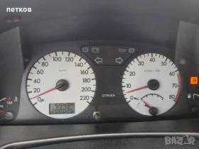 Citroen Xsara | Mobile.bg    3