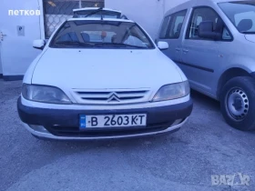Citroen Xsara | Mobile.bg    5