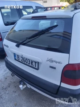 Citroen Xsara | Mobile.bg    7