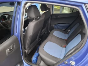 Hyundai I10 1.2i - 16800 лв. - 53248002 6