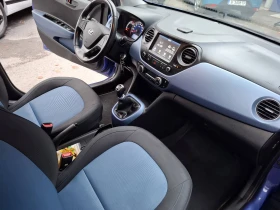 Hyundai I10 1.2i - 16800 лв. - 53248002 5