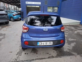 Hyundai I10 1.2i - 16800 лв. - 53248002 4