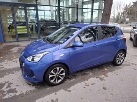 Hyundai I10 1.2i 