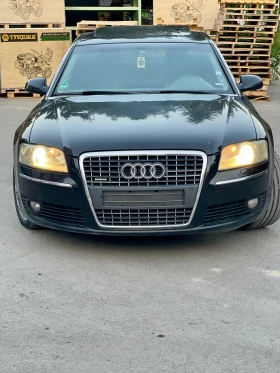 Audi A8 3.0TDI-233k.c.-  | Mobile.bg    2