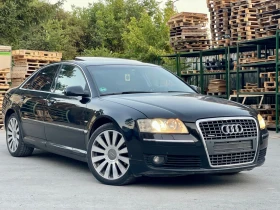 Audi A8 3.0TDI-233k.c.-НА ЧАСТИ