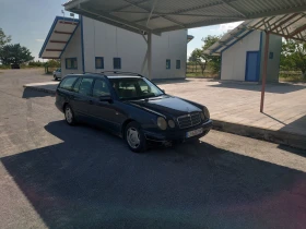  Mercedes-Benz E 230