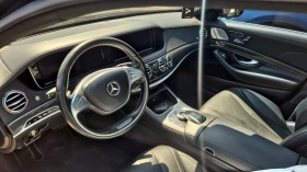 Обява за продажба на Mercedes-Benz S 350 4 matik ~59 999 лв. - изображение 6