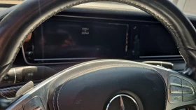 Обява за продажба на Mercedes-Benz S 350 4 matik ~59 999 лв. - изображение 4