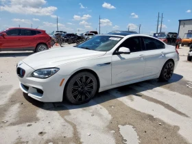  BMW 640