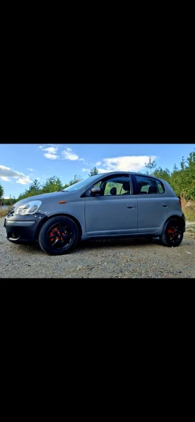 Toyota Yaris 1.4 газ/бензин  - 3200 лв. / 1636.13 € - 19897810 3