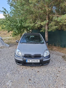 Toyota Yaris 1.4 /  | Mobile.bg    13