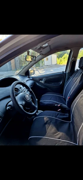 Toyota Yaris 1.4 газ/бензин  - 3200 лв. / 1636.13 € - 19897810 5