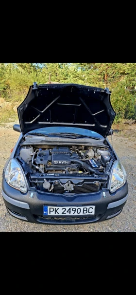 Toyota Yaris 1.4 газ/бензин  - 3200 лв. / 1636.13 € - 19897810 7