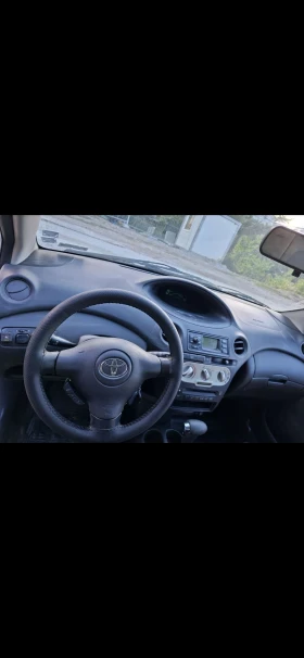 Toyota Yaris 1.4 газ/бензин  - 3200 лв. / 1636.13 € - 19897810 6