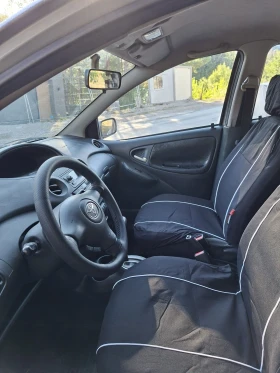 Toyota Yaris 1.4 /  | Mobile.bg    14