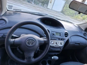 Toyota Yaris 1.4 /  | Mobile.bg    12