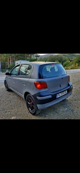 Toyota Yaris 1.4 газ/бензин  - 3200 лв. / 1636.13 € - 19897810 4