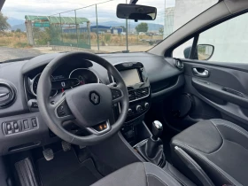 Renault Clio 1.5 dCi * NAVI* EURO 6B* - 6499 € - 36756238 9