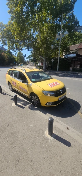 Обява за продажба на Dacia Logan ~11 500 лв. - изображение 1