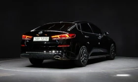 Обява за продажба на Kia K5 ~26 958 лв. - изображение 1