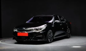 Обява за продажба на Kia K5 ~26 958 лв. - изображение 1
