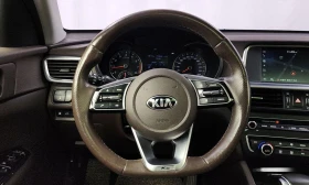 Kia K5 | Mobile.bg    13