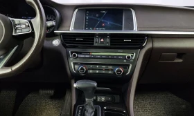 Kia K5 | Mobile.bg    14