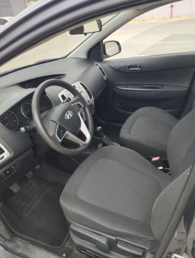 Обява за продажба на Hyundai I20 ~6 300 лв. - изображение 8