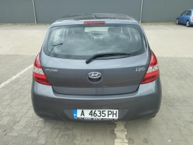 Обява за продажба на Hyundai I20 ~6 300 лв. - изображение 4