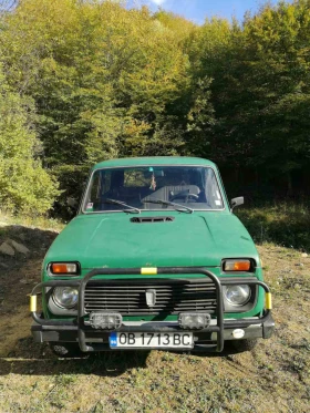  Lada 1600