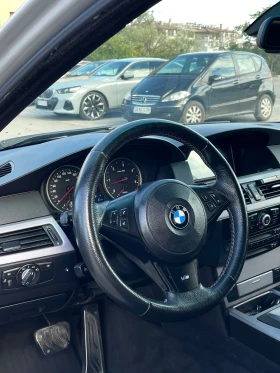 BMW 530 - 17500 лв. / 8947.61 € - 76936516 11