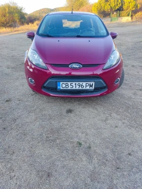 Обява за продажба на Ford Fiesta ~7 300 лв. - изображение 1 | Auto.bg Обява за продажба на Ford Fiesta ~7 300 лв. - изображение 1