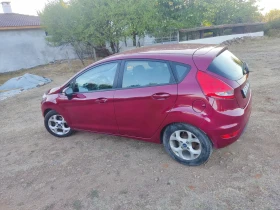 Обява за продажба на Ford Fiesta ~7 300 лв. - изображение 1 | Auto.bg Обява за продажба на Ford Fiesta ~7 300 лв. - изображение 1