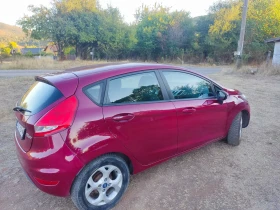 Обява за продажба на Ford Fiesta ~7 300 лв. - изображение 5 | Auto.bg Обява за продажба на Ford Fiesta ~7 300 лв. - изображение 5