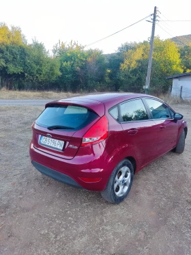Обява за продажба на Ford Fiesta ~7 300 лв. - изображение 3 | Auto.bg Обява за продажба на Ford Fiesta ~7 300 лв. - изображение 3