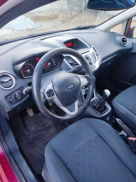 Обява за продажба на Ford Fiesta ~7 300 лв. - изображение 8 | Auto.bg Обява за продажба на Ford Fiesta ~7 300 лв. - изображение 8