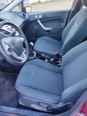Обява за продажба на Ford Fiesta ~7 300 лв. - изображение 7 | Auto.bg Обява за продажба на Ford Fiesta ~7 300 лв. - изображение 7