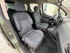 Peugeot Partner 1.6 HDI 90к.с TEPPE / КЛИМАТИК / НАПЪЛНО ОБСЛУЖЕНА - 8500 лв. / 4345.98 € - 81435111 10