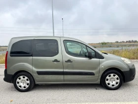Peugeot Partner 1.6 HDI 90к.с TEPPE / КЛИМАТИК / НАПЪЛНО ОБСЛУЖЕНА - 8500 лв. / 4345.98 € - 81435111 4