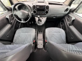 Peugeot Partner 1.6 HDI 90к.с TEPPE / КЛИМАТИК / НАПЪЛНО ОБСЛУЖЕНА - 8500 лв. / 4345.98 € - 81435111 8