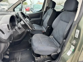 Peugeot Partner 1.6 HDI 90к.с TEPPE / КЛИМАТИК / НАПЪЛНО ОБСЛУЖЕНА - 8500 лв. / 4345.98 € - 81435111 9